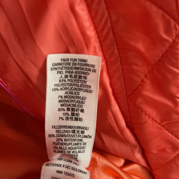 Cute winter jacket from Juicy Couture - Picture 5 of 5